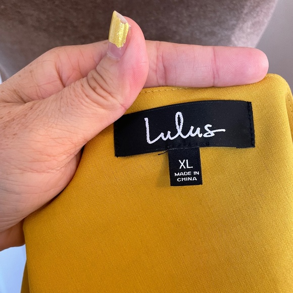 When We First Met Midi Dress - Picture 9 of 11